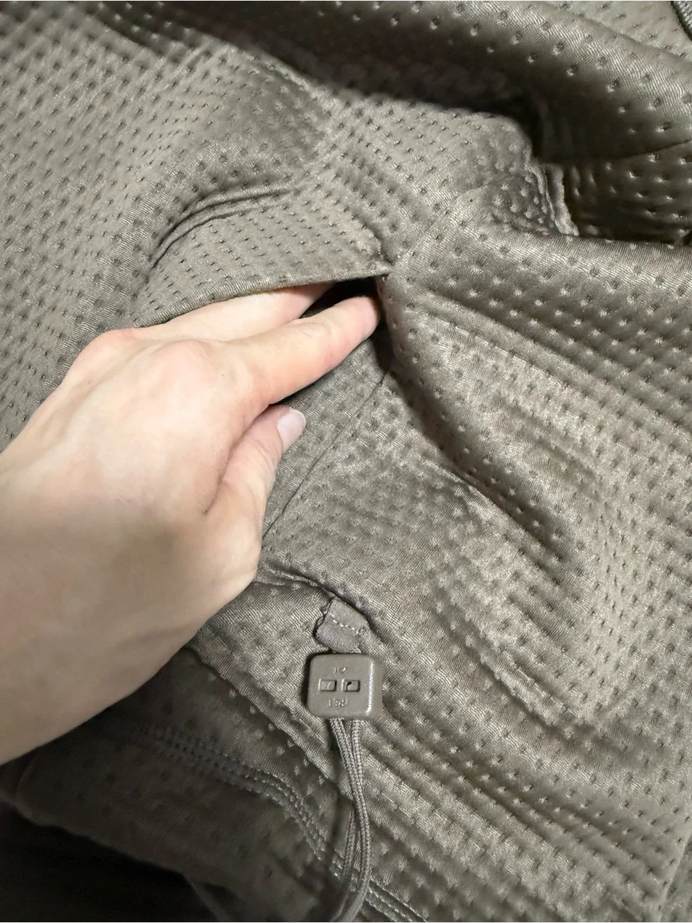 The North Face this hoodie